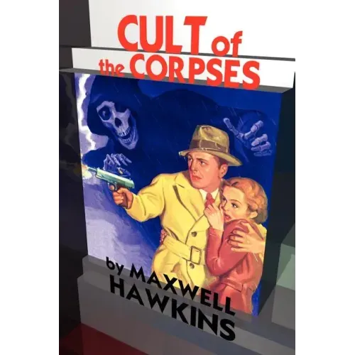 Cult of the Corpses