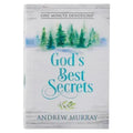 One-Minute Devotions God's Best Secrets