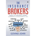 The Insurance Brokers: Campus to Corporate Journey