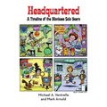 Headquartered: A Timeline of The Monkees Solo Years (hardback)