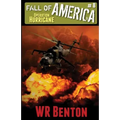 The Fall of America: Book 8 - Operation Hurricane