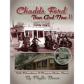 Chadds Ford Then and Now II