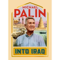 Into Iraq