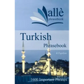 Turkish Phrasebook (allè phrasebook)