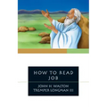 How to Read Job