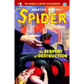 The Spider #7: The Serpent of Destruction