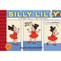 Silly Lilly in What Will I Be Today?: Toon Books Level 1