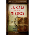 La Caja de Los Miedos. Premio Mont Marçal 2022 / The Box of Fears