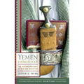Yemen Chronicle: An Anthropology of War and Mediation