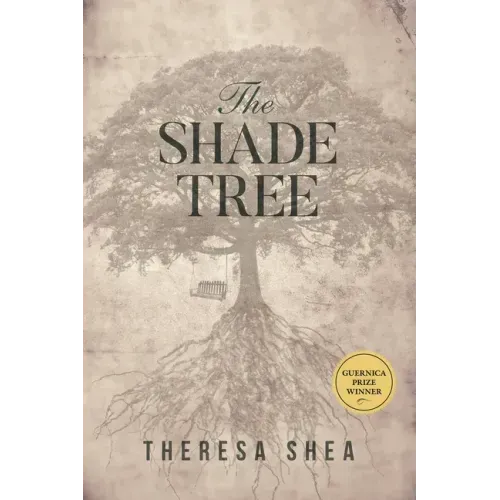 The Shade Tree