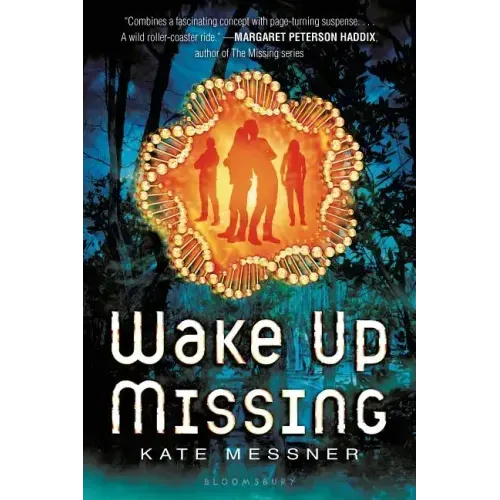 Wake Up Missing