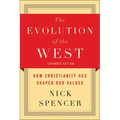 The Evolution of the West