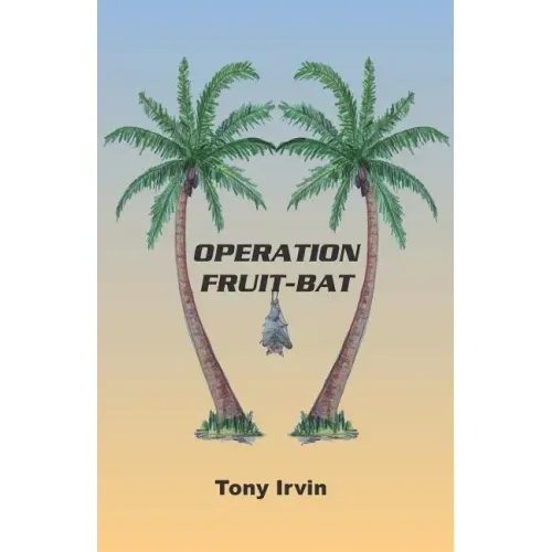 Operation Fruit-Bat