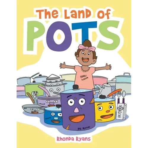 The Land of Pots
