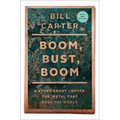 Boom, Bust, Boom: A Story about Copper, the Metal That Runs the World