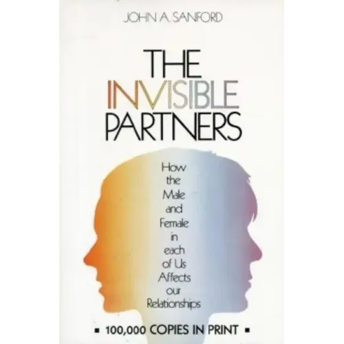 Invisible Partners
