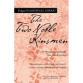 The Two Noble Kinsmen