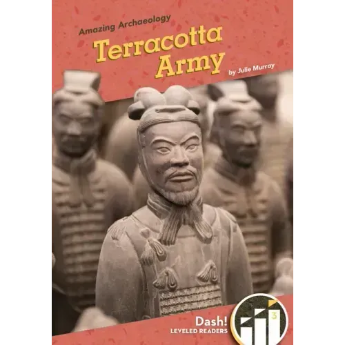 Terracotta Army