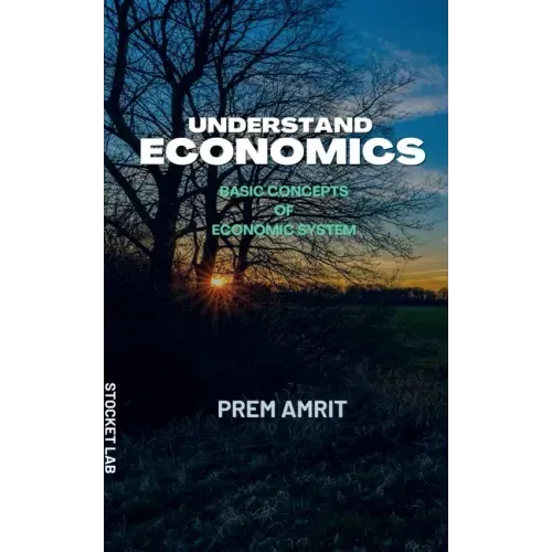 Understand economics