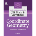 Coordinate Geometry