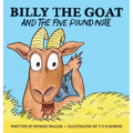 Billy the Goat and the Five Pound Note