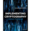 Implementing Cryptography Using Python