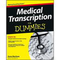 Medical Transcription For Dummies