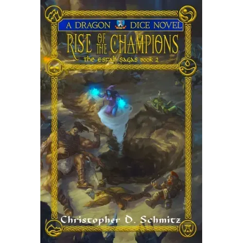Rise of the Champions