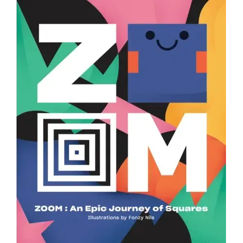 Zoom: An Epic Journey Through Squares