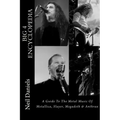 Big 4 Encyclopedia: A Guide To The Metal Music Of Metallica, Slayer, Megadeth & Anthrax