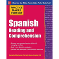 Practice Makes Perfect Spanish Reading and Comprehension