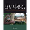 Ecological Applications: Toward a Sustainable World