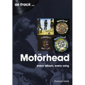 Motorhead: Every Album Every Song