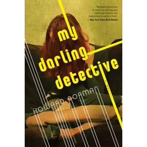 My Darling Detective