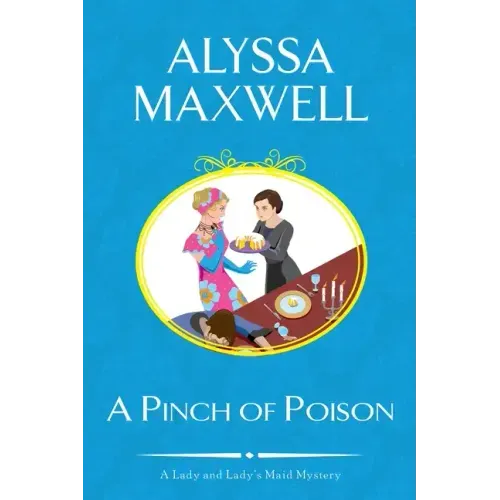 A Pinch of Poison