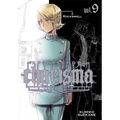 Afterschool Charisma, Volume 9