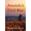 Amanda's Civil War In the Great Smoky Mountains