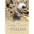 Finding Treasures in the Psalms: Daily Devotional