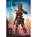 The Blood Trials