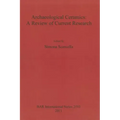 Archaeological Ceramics: A Review of Current Research