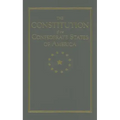 Constitution of the Confederate States