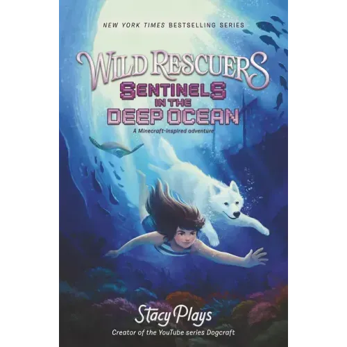 Wild Rescuers: Sentinels in the Deep Ocean