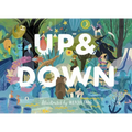 Up & Down: Explore the World Above and Below