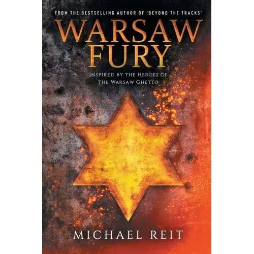 Warsaw Fury