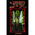 El laberinto de Set: Librojuego para adultos