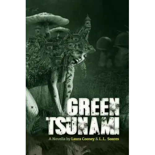 Green Tsunami
