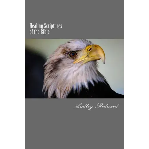 Healing Scriptures of the Bible