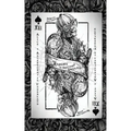 Alice's Adventures in Underland: The Knight of Shattered Dreams