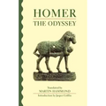 Homer: The Odyssey
