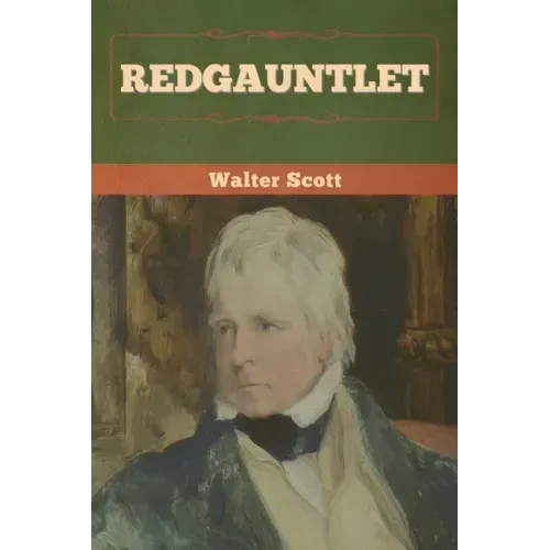 Redgauntlet